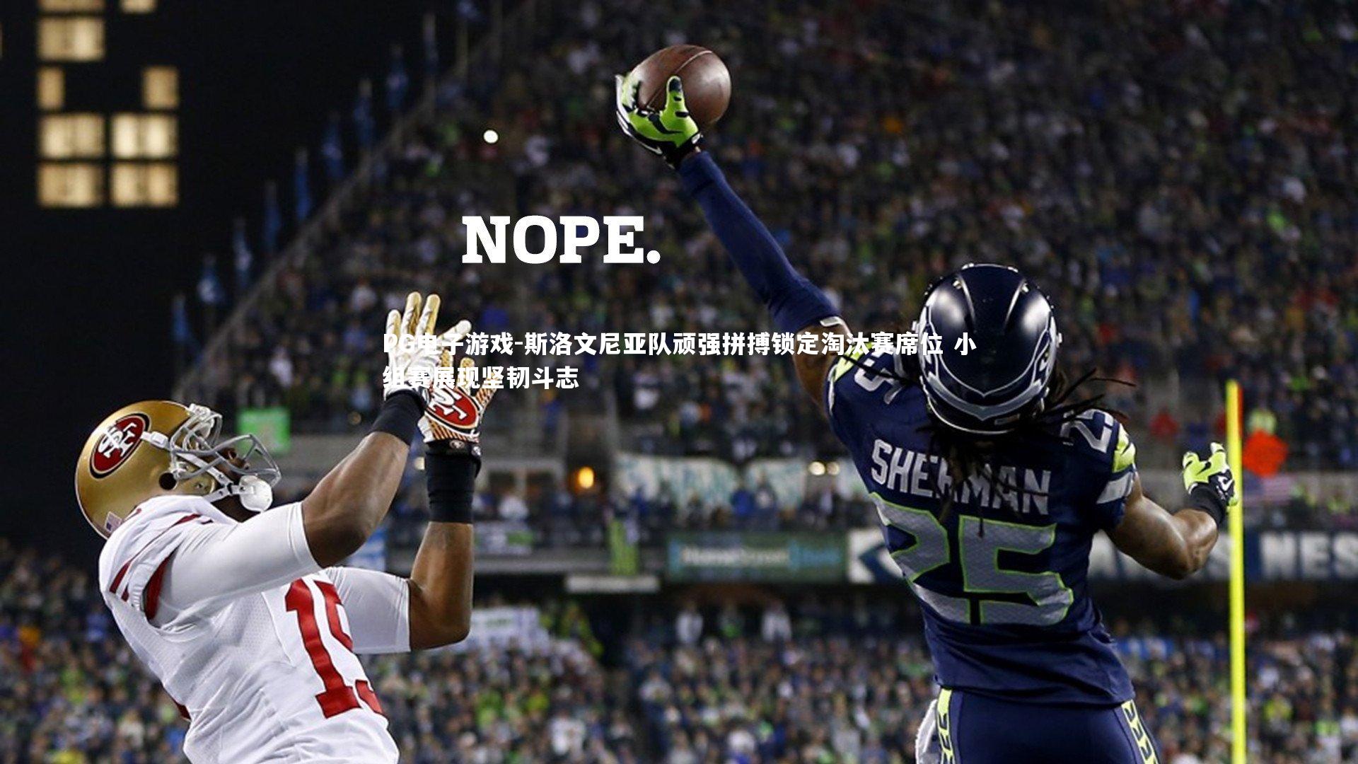 斯洛文尼亚队顽强拼搏锁定淘汰赛席位 小组赛展现坚韧斗志